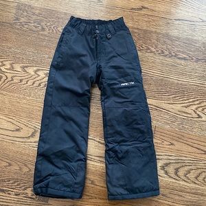 Arctix Kids Snow Pants